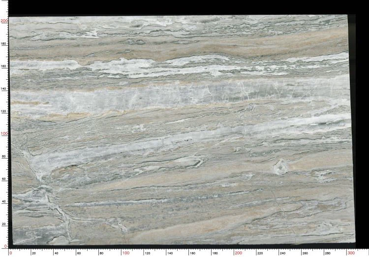 Gray Blue Sky Marble Flooring