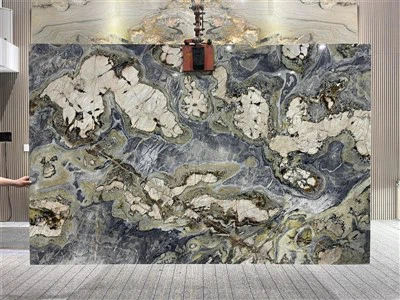 Мраморна плоча Twilight Dedalus